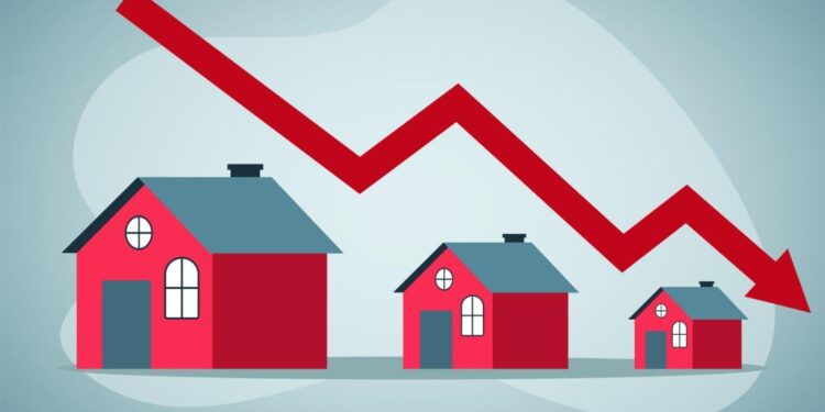 Housing sales: Hyderabad, Bengaluru, Chennai together see 47% rise; Mumbai, Delhi record weak performance – Times of India