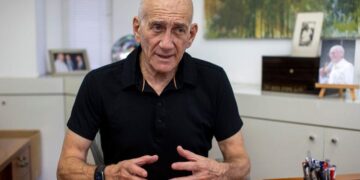 Former Israeli PM to debate Middle East peace at Yale Political Union – Campus Reform
