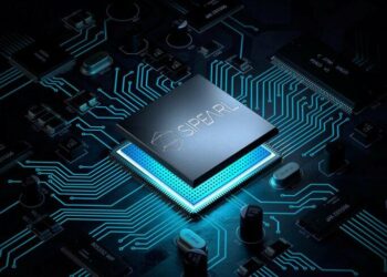 SiPearl Unveils Athena1 Processor for Europe’s Dual-Use Needs – EE Times Europe