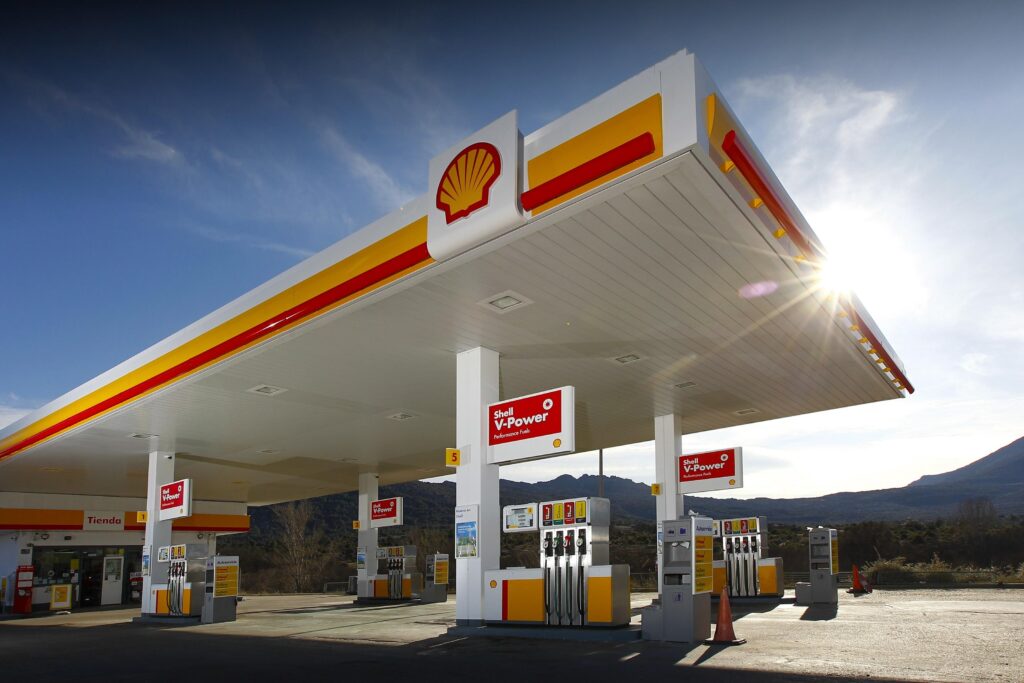 Shell’s Energy Transition Campus, The Netherlands – Turner & Townsend