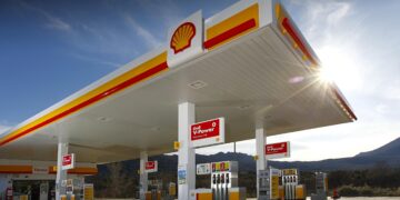 Shell’s Energy Transition Campus, The Netherlands – Turner & Townsend
