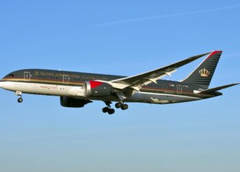 Royal Jordanian Launching Amman To Dallas Fort Worth Flights As Of May 2026 – One Mile at a Time