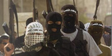 Terrorist Wing of the Iraqi Government Opposes Sharaa Visit – The Washington Institute