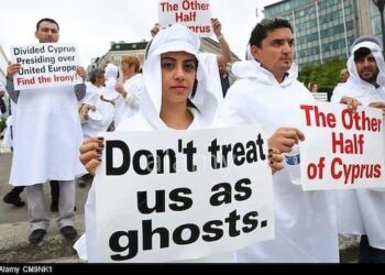 Turkish Cypriots Pick Opposition Leader as TRNC President, Despite Ankara – Yetkin Report