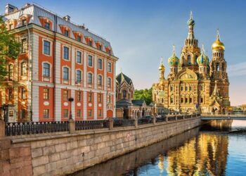 St. Petersburg Customs Authorities Seize Record Cocaine Shipment Hidden in Banana Cargo – The Moscow Times