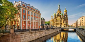St. Petersburg Customs Authorities Seize Record Cocaine Shipment Hidden in Banana Cargo – The Moscow Times
