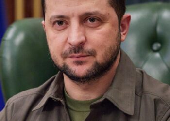 Zelensky Ready to Join Putin, Trump in Budapest If Invited – The Moscow Times