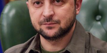 Zelensky Ready to Join Putin, Trump in Budapest If Invited – The Moscow Times