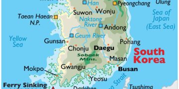 South Korea Targets Cambodia’s Scam Industry After Kidnappings, Torture and a Death – The New York Times