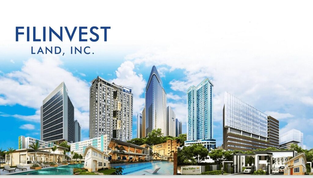 Filinvest Land maintains energy efficiency leadership in the Philippines – The Manila Times