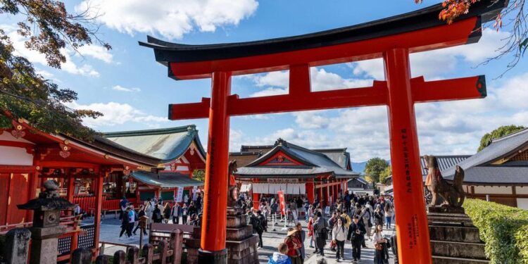 Japan’s First Hydrogen-From-SOE Pilot Launches at Thermal Power Station in Nagoya – Fuel Cells Works
