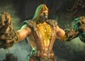 Another crush fatality – Vertikal