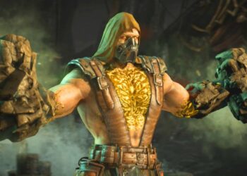 Another crush fatality – Vertikal