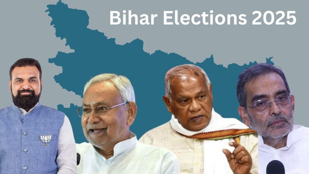 Bihar elections to keep Surat’s textile labourers at home for long after Diwali – The Indian Express