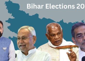 Bihar elections to keep Surat’s textile labourers at home for long after Diwali – The Indian Express