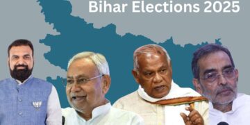 Bihar elections to keep Surat’s textile labourers at home for long after Diwali – The Indian Express