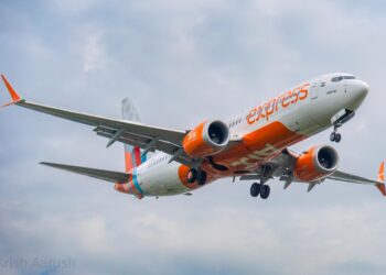 Air India Express apologizes for turbulent landing experience in Jaipur – Times of India