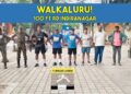 ‘Walkaluru’: How citizens, civic officials are making Bengaluru’s dirtiest spots walkable again – Deccan Herald