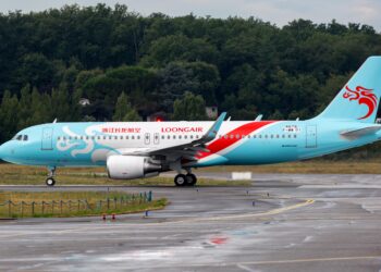 New Air Link: China’s Loong Air Commences Xi’an-Kuala Lumpur Flights – Travel and Leisure Asia