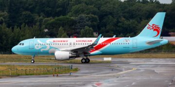 New Air Link: China’s Loong Air Commences Xi’an-Kuala Lumpur Flights – Travel and Leisure Asia