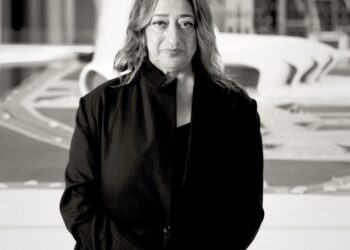 Zaha Hadid Architects Completes the Shenzhen Science & Technology Museum – ArchDaily