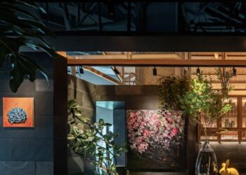 Hong 0871 Shi Ye Ji, Hangzhou, Zhejiang Province, China – e-architect