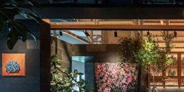 Hong 0871 Shi Ye Ji, Hangzhou, Zhejiang Province, China – e-architect