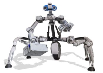 Innovation and robotics drive record turnout at Canton Fair – Macao News