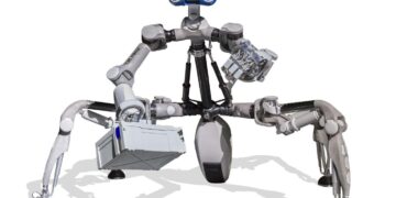 Innovation and robotics drive record turnout at Canton Fair – Macao News