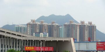 Dongguan’s Chang’an Town innovated into global smart device hub – INFO Guangdong