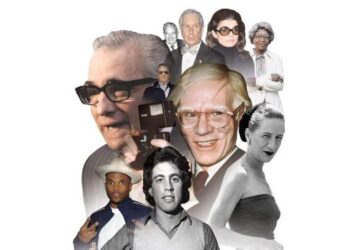 Notable New Yorkers on the City’s Arts Scene, 25 Years Out – The New York Times