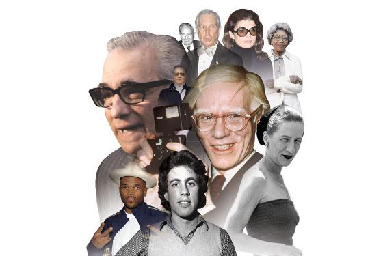 Notable New Yorkers on the City’s Arts Scene, 25 Years Out – The New York Times