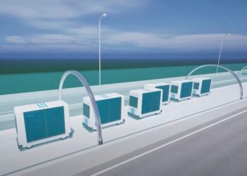 Automated cargo corridor project aims to modernize US-Mexico trade – FreightWaves