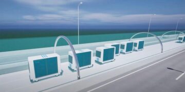 Automated cargo corridor project aims to modernize US-Mexico trade – FreightWaves