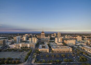 Fresno Donates Firefighting Gear to Sister City Guadalajara – GV Wire