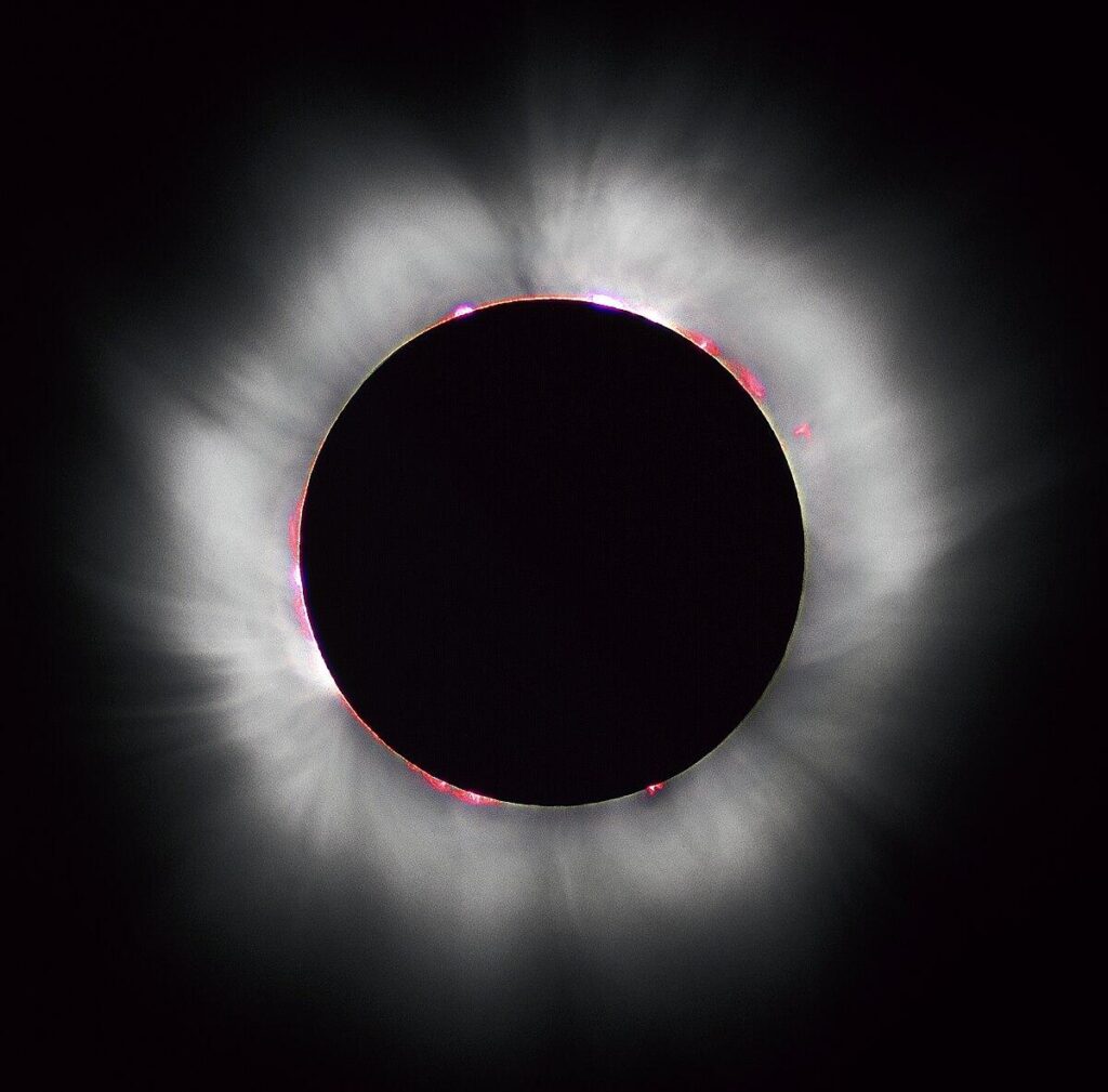 Oceania Announces Four Additional 2026 Solar Eclipse Sailings – Travel Agent Central