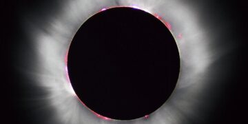 Oceania Announces Four Additional 2026 Solar Eclipse Sailings – Travel Agent Central