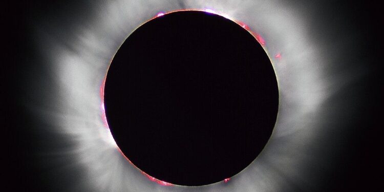 Oceania Announces Four Additional 2026 Solar Eclipse Sailings – Travel Agent Central