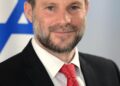 Bezalel Smotrich walks back racist comments about Saudi Arabia – Middle East Eye