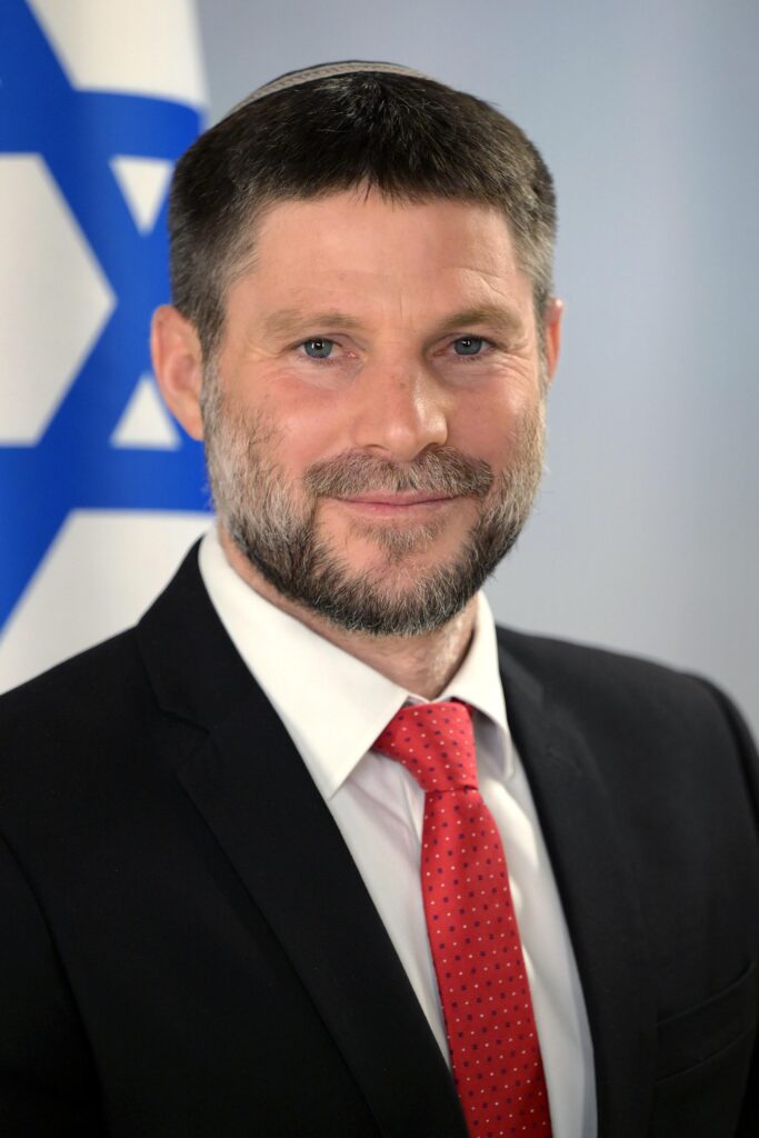 Bezalel Smotrich walks back racist comments about Saudi Arabia – Middle East Eye