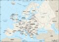 Hoping to Grow in Europe, but Bogged Down by Red Tape – The New York Times