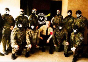 Australian neo-Nazi attack on sacred Indigenous site a worrying trend – Al Jazeera