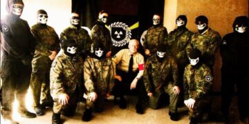 Australian neo-Nazi attack on sacred Indigenous site a worrying trend – Al Jazeera