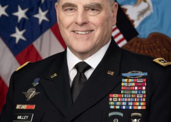 US General’s visit reveals Algeria’s security ambivalence – APAnews – Agence de Presse Africaine