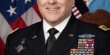 US General’s visit reveals Algeria’s security ambivalence – APAnews – Agence de Presse Africaine