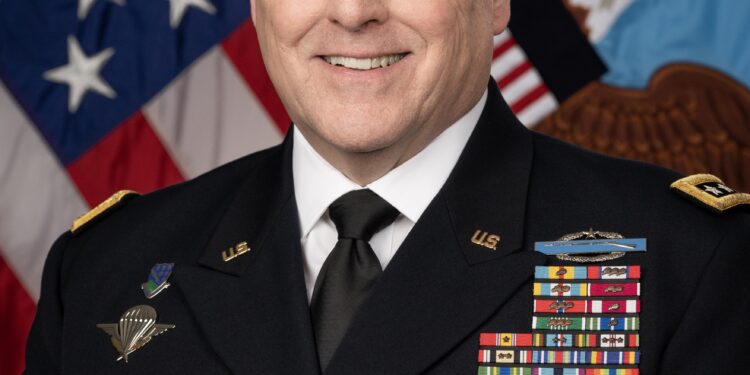 US General’s visit reveals Algeria’s security ambivalence – APAnews – Agence de Presse Africaine