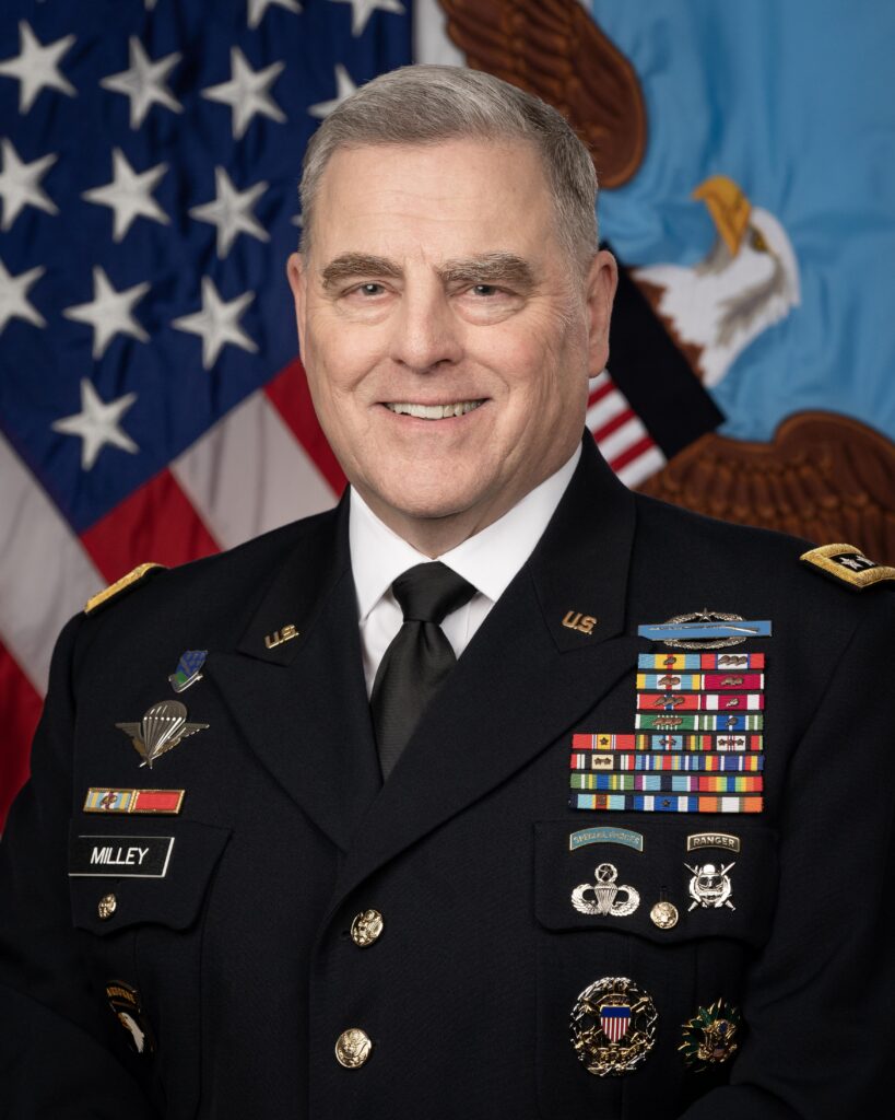 US General’s visit reveals Algeria’s security ambivalence – APAnews – Agence de Presse Africaine