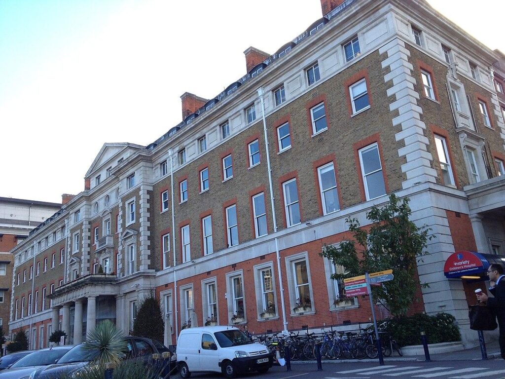 King’s supports opening of new hospital in Nigeria through partnership with Afreximbank – King’s College Hospital NHS Foundation Trust