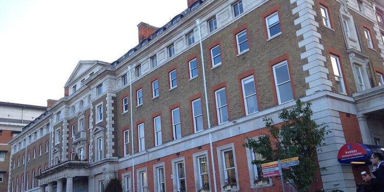 King’s supports opening of new hospital in Nigeria through partnership with Afreximbank – King’s College Hospital NHS Foundation Trust