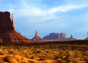 Utah Gov. Spencer Cox reminds Australia & New Zealand: ‘Utah is open for business’ – Deseret News